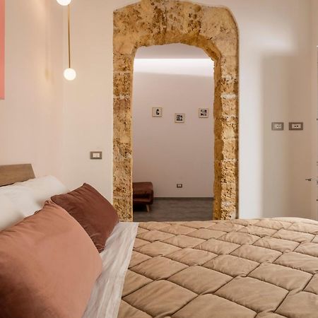 Mag 179 Bed & Spa Palermo Exterior photo
