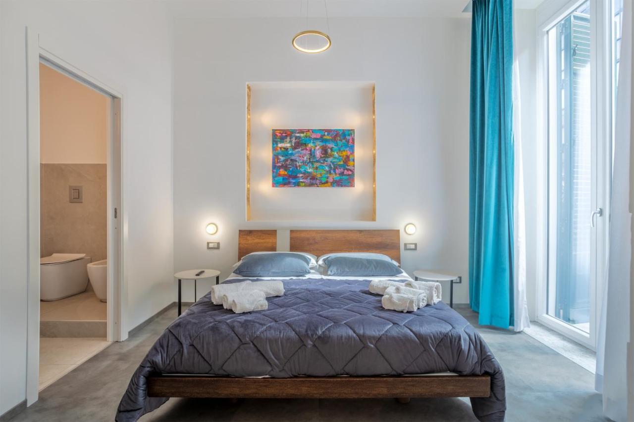 Mag 179 Bed & Spa Palermo Exterior photo