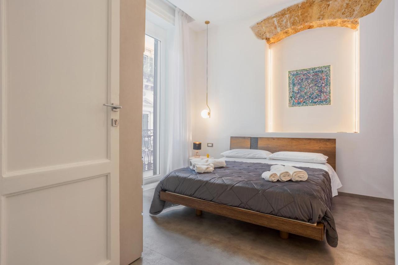 Mag 179 Bed & Spa Palermo Exterior photo