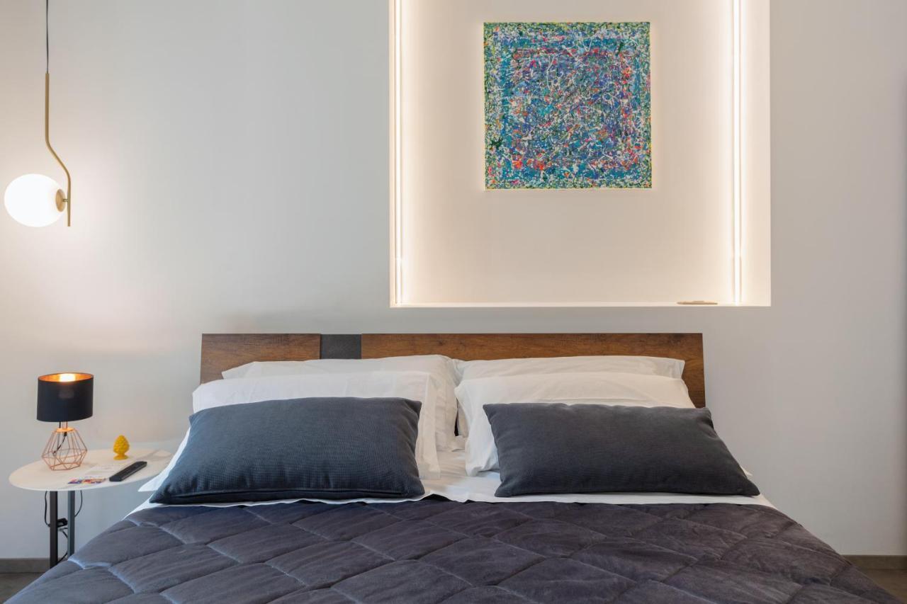 Mag 179 Bed & Spa Palermo Exterior photo