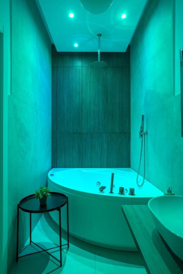 Mag 179 Bed & Spa Palermo Exterior photo
