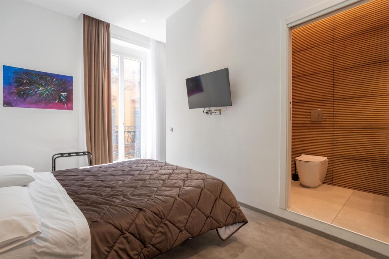 Mag 179 Bed & Spa Palermo Exterior photo
