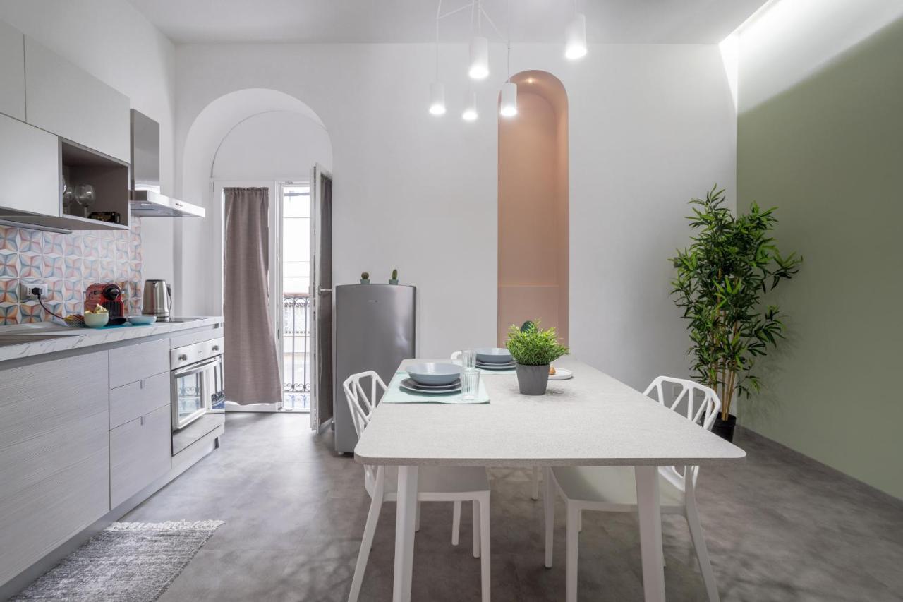 Mag 179 Bed & Spa Palermo Exterior photo