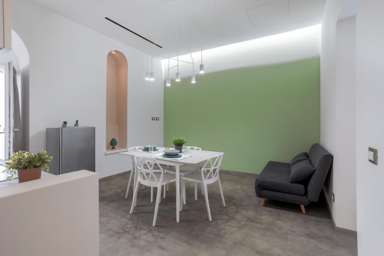 Mag 179 Bed & Spa Palermo Exterior photo