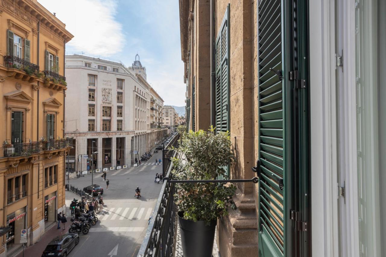 Mag 179 Bed & Spa Palermo Exterior photo